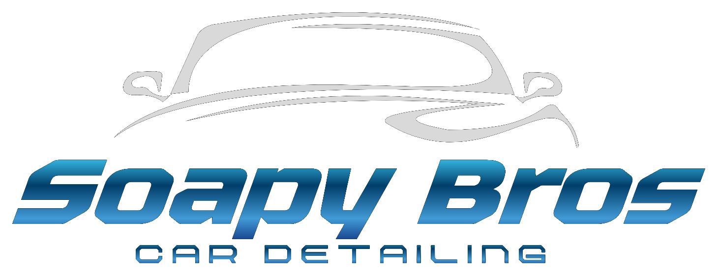 Soapy Bros Car Detailing